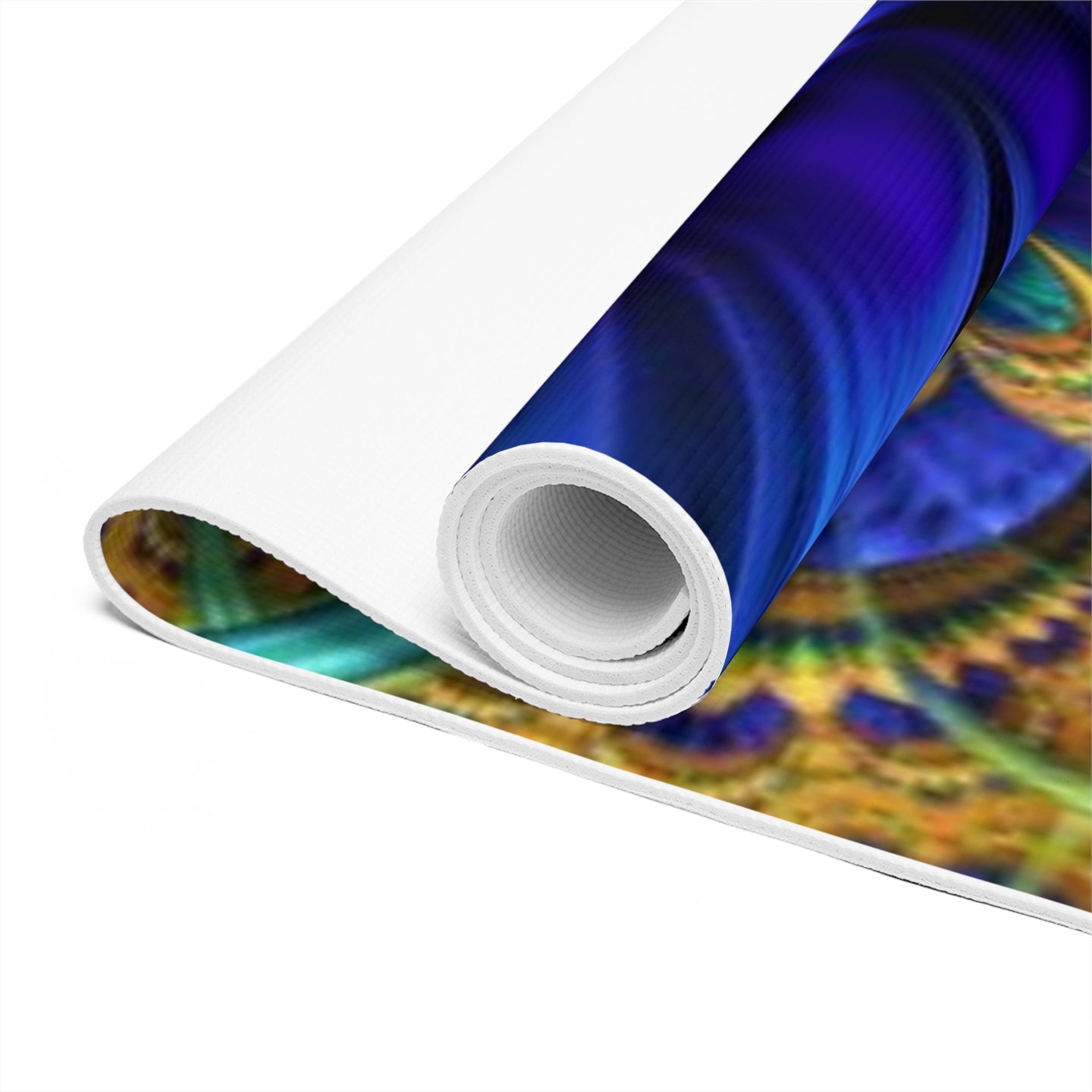 Foam Yoga Mat